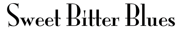 Sweet Bitter Blues logo