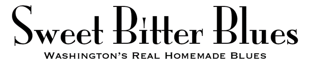 Sweet Bitter Blues Logo